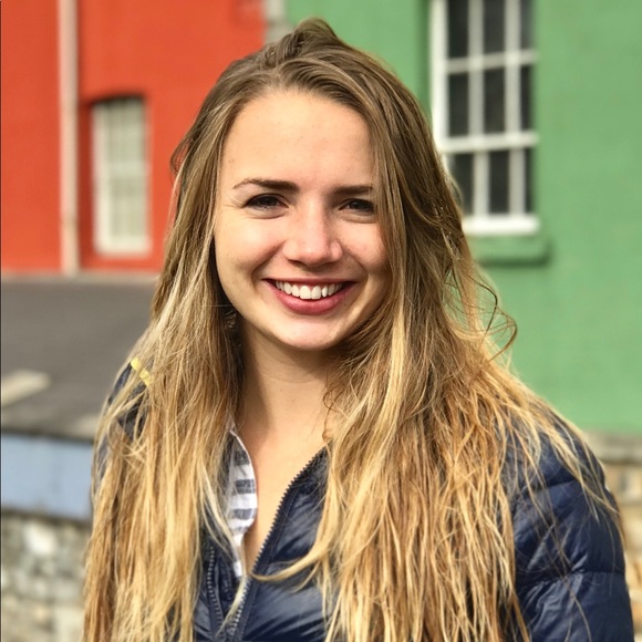 Meet the Posher Other - Meet your Posher, Celia